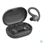 Kép 3/8 - JLab Go Air Sport True Wireless Bluetooth grafitszürke fülhallgató