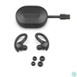 Kép 6/8 - JLab Go Air Sport True Wireless Bluetooth grafitszürke fülhallgató