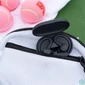 Kép 7/8 - JLab Go Air Sport True Wireless Bluetooth grafitszürke fülhallgató