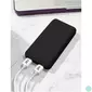 Kép 5/6 - Juice JUI-PBANK-5-ECO-BLK ECO 5 15000mAh 15W fekete power bank