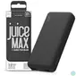 Kép 1/6 - Juice JUI-PBANK-MAX-20000MA-ECO-BLK MAX 20000mAh 20W fekete power bank
