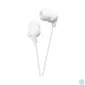 Kép 1/3 - JVC HA-FX10-W fehér fülhallgató