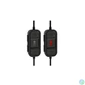 Kép 11/16 - Kensington K83450WW H1000 USB-C fejhallgató