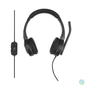 Kép 4/16 - Kensington K83450WW H1000 USB-C fejhallgató