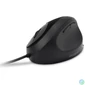 Kép 3/4 - Kensington K75403EU Pro Fit Ergo vezetékes fekete egér