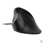 Kép 4/4 - Kensington K75403EU Pro Fit Ergo vezetékes fekete egér