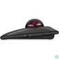 Kép 3/4 - Kensington K72080WW SlimBlade Pro Trackball egér
