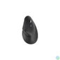 Kép 1/9 - Kensington K72482WW MY630 EQ Pro Fit vezeték nélküli fekete vertikális egér