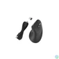 Kép 7/9 - Kensington K72482WW MY630 EQ Pro Fit vezeték nélküli fekete vertikális egér