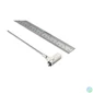 Kép 4/7 - Kensington K60630WW NanoSaver 2.0 EQ Keyed laptopzár