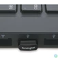 Kép 2/5 - Kensington K72421WW Pro Fit kék kompakt vezeték nélküli optikai egér