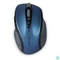Kép 1/5 - Kensington K72421WW Pro Fit kék kompakt vezeték nélküli optikai egér