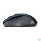 Kép 3/5 - Kensington K72421WW Pro Fit kék kompakt vezeték nélküli optikai egér