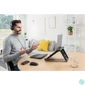 Kép 1/14 - Kensington K52788WW SmartFit Easy Riser állítható magasságú laptop hűtő állvány