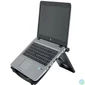 Kép 10/14 - Kensington K52788WW SmartFit Easy Riser állítható magasságú laptop hűtő állvány