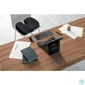Kép 13/14 - Kensington K52788WW SmartFit Easy Riser állítható magasságú laptop hűtő állvány