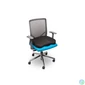 Kép 8/9 - Kensington K55805WW Ergo memóriahabos ülőpárna