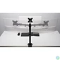 Kép 5/7 - Kensington K55408WW SmartFit Ergo kinyújtható monitorkar