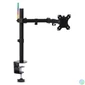 Kép 6/7 - Kensington K55408WW SmartFit Ergo kinyújtható monitorkar