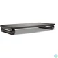 Kép 4/5 - Kensington K52797WW SmartFit extra széles fekete monitorállvány