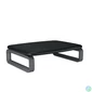 Kép 1/2 - Kensington K52786WW SmartFit Stand Plus fekete monitorállvány