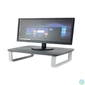 Kép 3/3 - Kensington 60089 SmartFit Stand Plus szürke monitorállvány