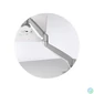 Kép 9/15 - Kensington K55470EU SmartFit One-Touch monitortartó kar