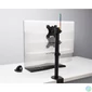 Kép 4/14 - Kensington K55411WW SmartFit Ergo monitorkar