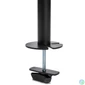 Kép 5/14 - Kensington K55411WW SmartFit Ergo monitorkar