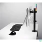 Kép 8/14 - Kensington K55411WW SmartFit Ergo monitorkar