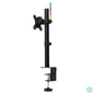Kép 9/14 - Kensington K55411WW SmartFit Ergo monitorkar