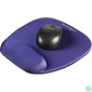 Kép 2/7 - Kensington 64271 ergonomiai csuklótámaszos kék egérpad