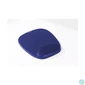Kép 4/7 - Kensington 64271 ergonomiai csuklótámaszos kék egérpad