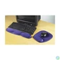 Kép 5/7 - Kensington 64271 ergonomiai csuklótámaszos kék egérpad