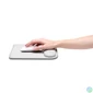 Kép 3/10 - Kensington K50437EU ErgoSoft csuklótámaszos világosszürke egérpad