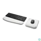 Kép 8/10 - Kensington K50437EU ErgoSoft csuklótámaszos világosszürke egérpad
