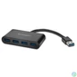 Kép 1/3 - Kensington K39121EU 4 portos USB 3.0 Hub