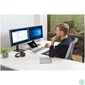 Kép 7/7 - Kensington K75298WW SureTrack Dual fekete vezeték nélküli egér