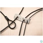 Kép 2/2 - Kensington 64519US CableSaver laptopzár kiegészítő