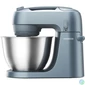 Kép 1/7 - Kenwood KZM35.000GY 800W, 4L, kék konyhai robotgép