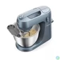 Kép 3/7 - Kenwood KZM35.000GY 800W, 4L, kék konyhai robotgép
