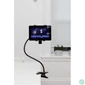 Kép 1/2 - Kikkerland US85 gooseneck tablet tartó