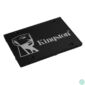 Kép 1/3 - Kingston 1024GB SATA3 2,5" 7mm (SKC600B/1024G) Upgrade Kit SSD