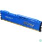 Kép 7/11 - Kingston 8GB/1600MHz DDR-3 FURY Beast Blue (KF316C10B/8) memória