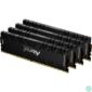 Kép 8/11 - Kingston 32GB/3600MHz DDR-4 (Kit of 4) FURY Renegade Black (KF436C16RBK4/32) memória
