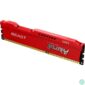 Kép 9/9 - Kingston 4GB/1600MHz DDR-3 FURY Beast Red (KF316C10BR/4) memória