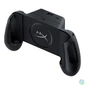 Kép 1/2 - Kingston HX-CPCM-U HyperX ChargePlay Clutch okostelefonhoz fekete konroller tartó és töltő