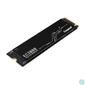 Kép 2/3 - Kingston 2TB M.2 NVMe 2280 KC3000 (SKC3000D/2048G) SSD