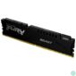 Kép 1/7 - Kingston 16GB/6000MHz DDR-5 FURY Beast Black (KF560C40BB-16) memória