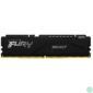Kép 6/7 - Kingston 16GB/6000MHz DDR-5 FURY Beast Black (KF560C40BB-16) memória